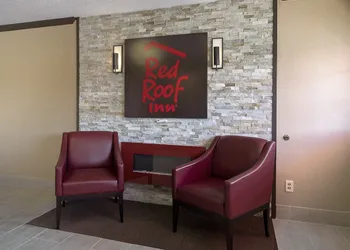 Red Roof Inn Dayton - Huber Heights hotel thumbnail 4