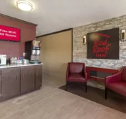 Red Roof Inn Dayton - Huber Heights hotel detail image 5