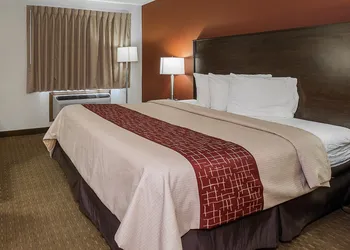 Red Roof Inn Dayton - Huber Heights hotel thumbnail 6
