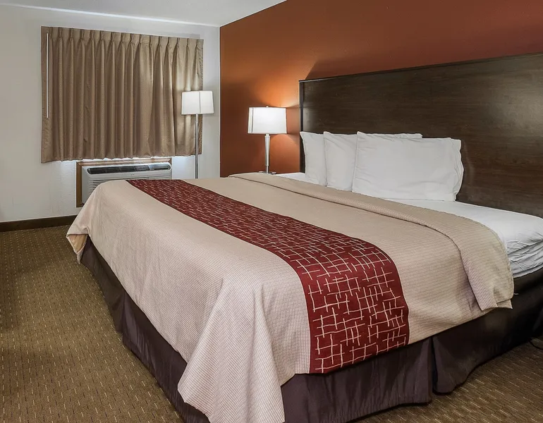 Red Roof Inn Dayton - Huber Heights hotel detail image 6