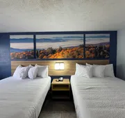 Days Inn by Wyndham Charlotte University hotel detail image 4