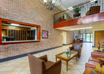 LikeHome Extended Stay Hotel Warner Robins hotel thumbnail 2