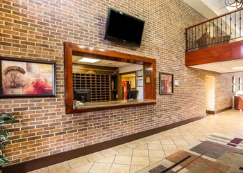 LikeHome Extended Stay Hotel Warner Robins hotel thumbnail 3