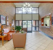 LikeHome Extended Stay Hotel Warner Robins hotel detail image 4