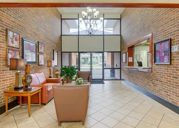 LikeHome Extended Stay Hotel Warner Robins hotel thumbnail 4