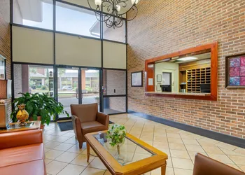 LikeHome Extended Stay Hotel Warner Robins hotel thumbnail 6