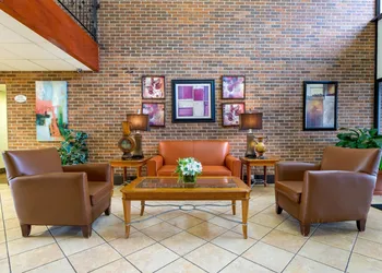 LikeHome Extended Stay Hotel Warner Robins hotel thumbnail 7