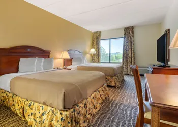 LikeHome Extended Stay Hotel Warner Robins hotel thumbnail 8