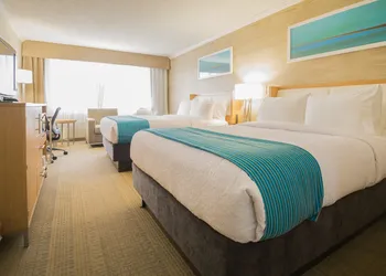 Holiday Inn Greenville by IHG hotel thumbnail 2