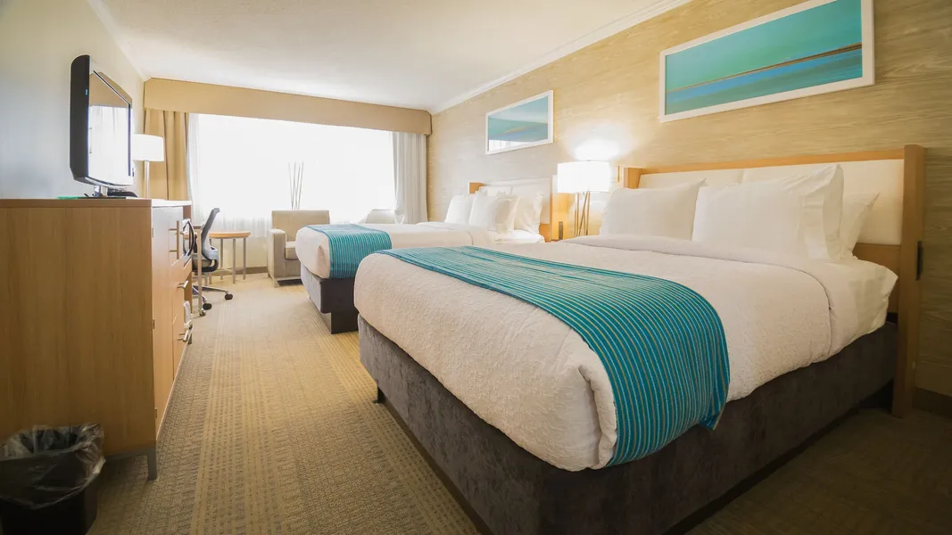 Holiday Inn Greenville by IHG hotel detail image 2