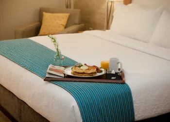 Holiday Inn Greenville by IHG hotel thumbnail 3