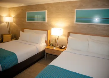 Holiday Inn Greenville by IHG hotel thumbnail 6