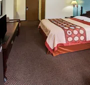 Super 8 by Wyndham Heath/Newark hotel detail image 4