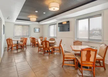 Comfort Inn & Suites Thousand Islands Harbour District hotel thumbnail 3