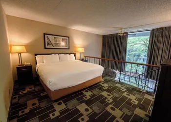 Hotel 116, A Coast Hotel Bellevue hotel thumbnail 5