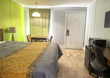OYO Hickory House Inn hotel thumbnail 4