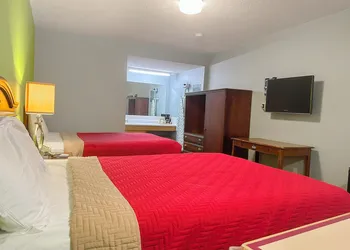 OYO Hickory House Inn hotel thumbnail 7