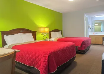 OYO Hickory House Inn hotel thumbnail 8
