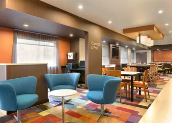 Fairfield Inn & Suites Youngstown Boardman/Poland hotel thumbnail 2
