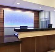 Fairfield Inn & Suites Youngstown Boardman/Poland hotel detail image 3