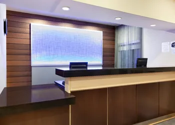 Fairfield Inn & Suites Youngstown Boardman/Poland hotel thumbnail 3