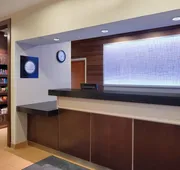 Fairfield Inn & Suites Youngstown Boardman/Poland hotel detail image 4