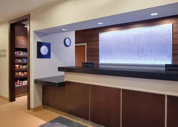 Fairfield Inn & Suites Youngstown Boardman/Poland hotel thumbnail 4