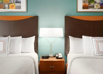 Fairfield Inn & Suites Youngstown Boardman/Poland hotel thumbnail 6