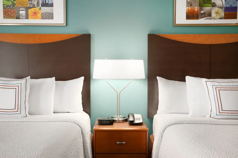 Fairfield Inn & Suites Youngstown Boardman/Poland hotel detail image 6