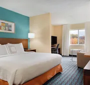 Fairfield Inn & Suites Youngstown Boardman/Poland hotel detail image 7