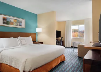Fairfield Inn & Suites Youngstown Boardman/Poland hotel thumbnail 7