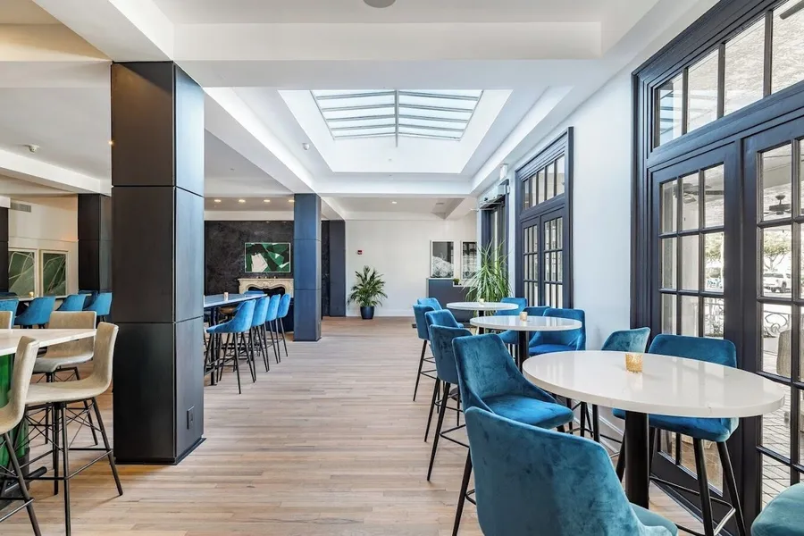 The Exchange Hotel hotel detail image 2