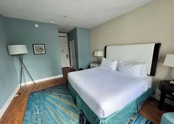 The Exchange Hotel hotel thumbnail 3