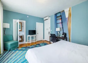 The Exchange Hotel hotel thumbnail 4