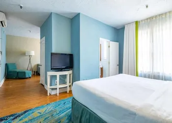 The Exchange Hotel hotel thumbnail 5
