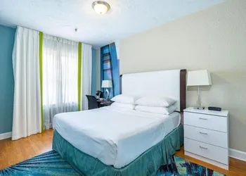 The Exchange Hotel hotel thumbnail 6