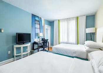The Exchange Hotel hotel thumbnail 8