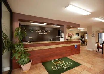 Quality Inn Augusta West Near Fort Gordon hotel thumbnail 3
