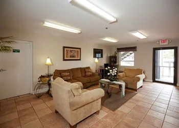 Quality Inn Augusta West Near Fort Gordon hotel thumbnail 4