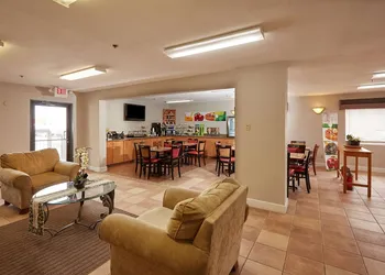 Quality Inn Augusta West Near Fort Gordon hotel thumbnail 5