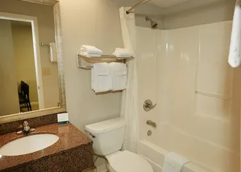 Quality Inn Augusta West Near Fort Gordon hotel thumbnail 6
