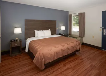 Quality Inn Augusta West Near Fort Gordon hotel thumbnail 7
