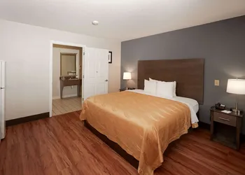 Quality Inn Augusta West Near Fort Gordon hotel thumbnail 8
