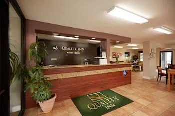 Quality Inn Augusta West Near Fort Gordon hotel thumbnail 2
