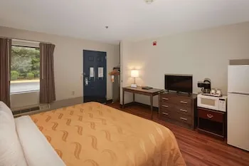 Quality Inn Augusta West Near Fort Gordon hotel thumbnail 8