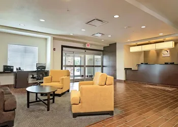 Sleep Inn & Suites Fort Scott hotel thumbnail 4