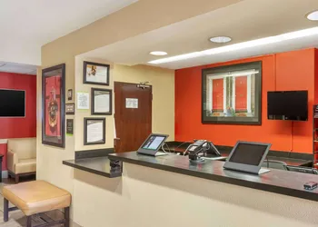 Extended Stay America Suites Boise Airport hotel thumbnail 2