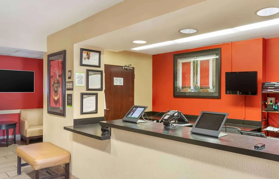 Extended Stay America Suites Boise Airport hotel detail image 2