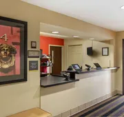 Extended Stay America Suites Boise Airport hotel detail image 3