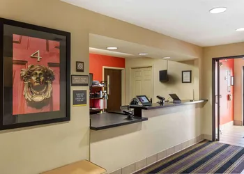 Extended Stay America Suites Boise Airport hotel thumbnail 3